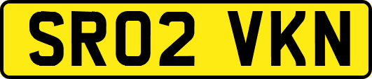 SR02VKN