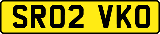 SR02VKO