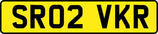 SR02VKR