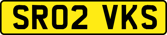 SR02VKS