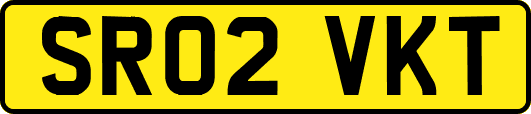 SR02VKT