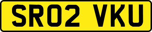SR02VKU