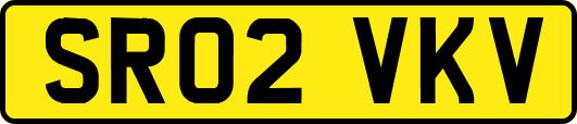 SR02VKV