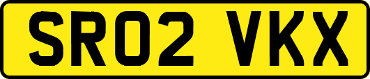 SR02VKX