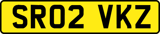 SR02VKZ