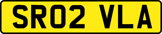 SR02VLA