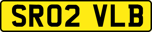 SR02VLB