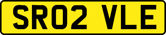 SR02VLE