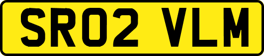 SR02VLM