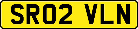SR02VLN