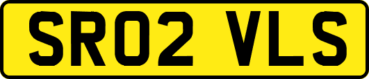 SR02VLS