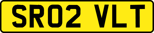 SR02VLT