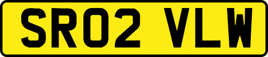 SR02VLW