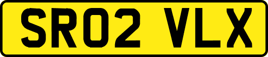 SR02VLX