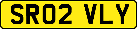 SR02VLY