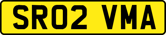 SR02VMA