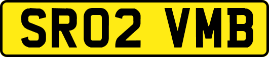 SR02VMB