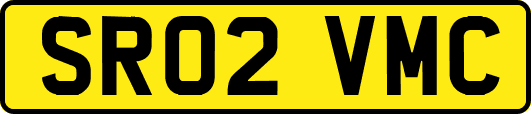 SR02VMC