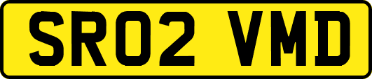SR02VMD