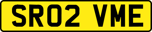 SR02VME