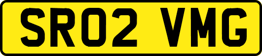SR02VMG