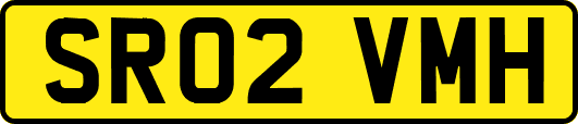 SR02VMH