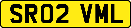 SR02VML
