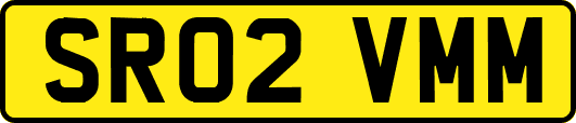 SR02VMM