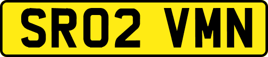 SR02VMN