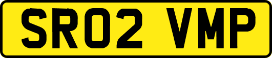 SR02VMP