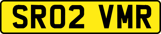 SR02VMR