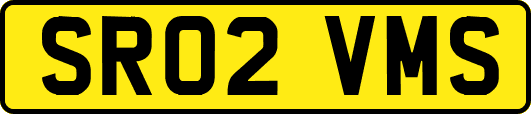 SR02VMS