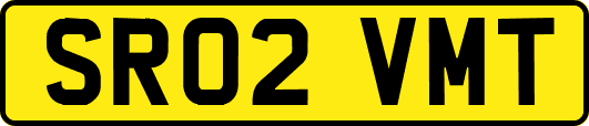 SR02VMT