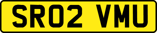 SR02VMU