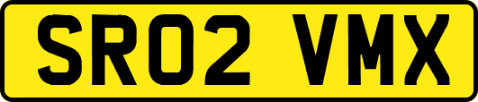 SR02VMX