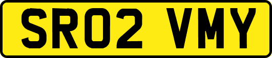 SR02VMY