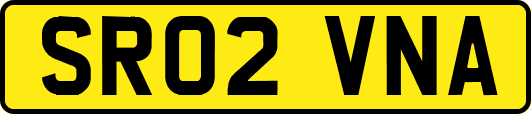 SR02VNA