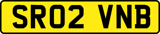 SR02VNB