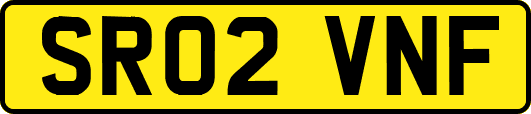 SR02VNF