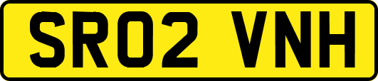 SR02VNH