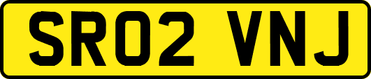 SR02VNJ
