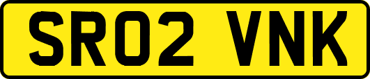 SR02VNK
