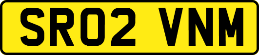 SR02VNM