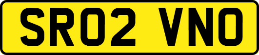 SR02VNO