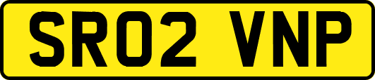 SR02VNP