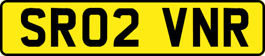SR02VNR