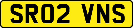 SR02VNS