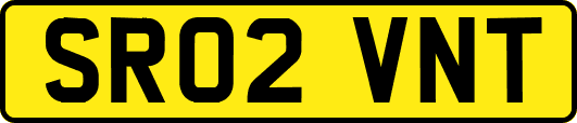 SR02VNT