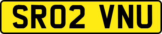 SR02VNU