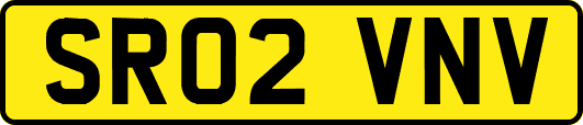 SR02VNV